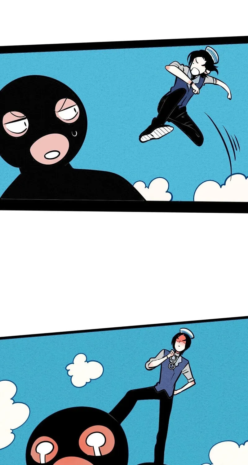 Read Universal Love Grocery (Colored) chapter 4 image 90 on Lezhin