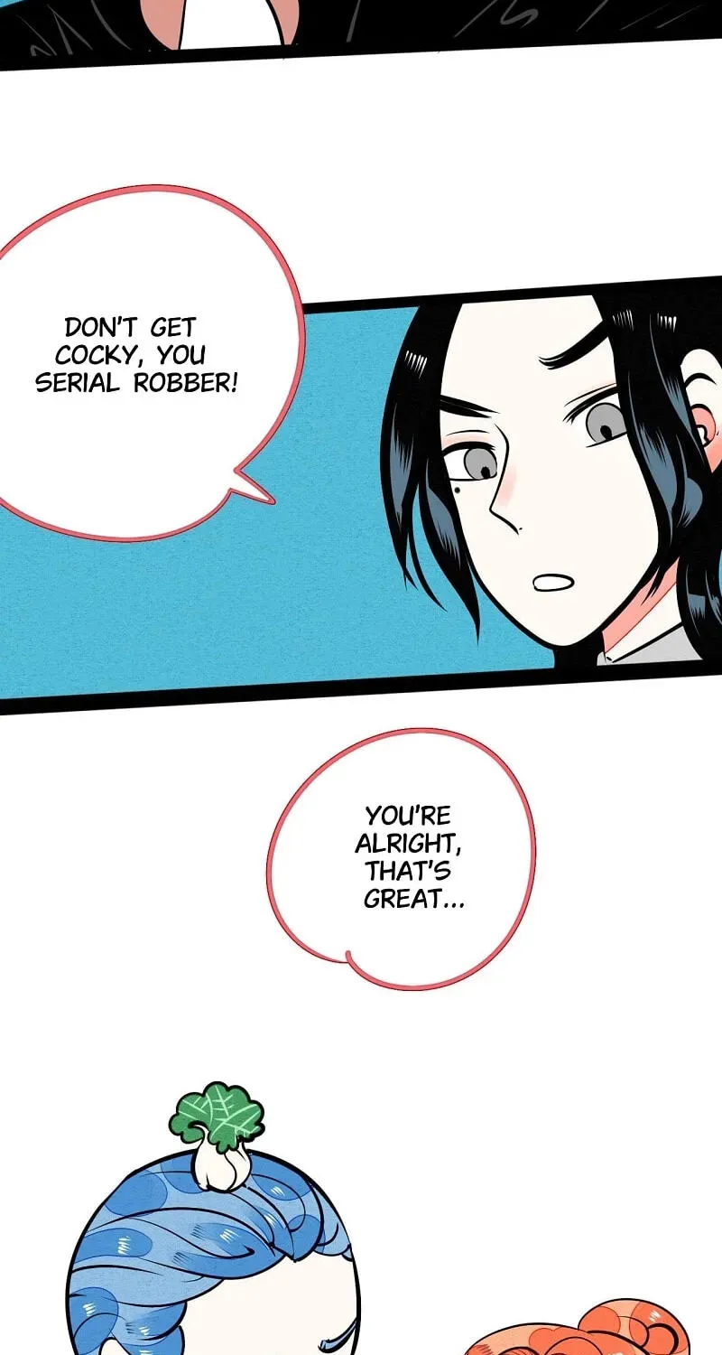 Read Universal Love Grocery (Colored) chapter 4 image 92 on Lezhin