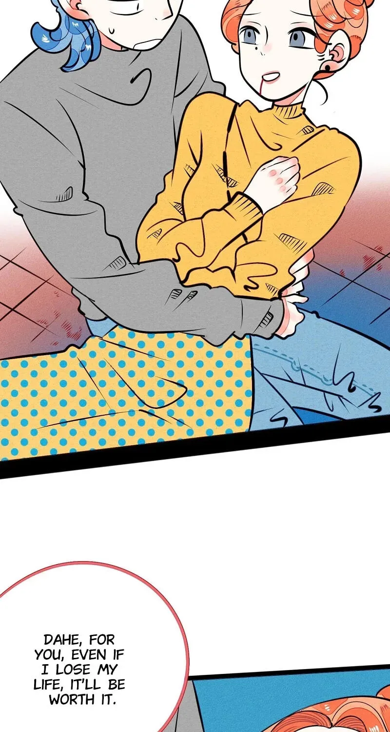 Read Universal Love Grocery (Colored) chapter 4 image 94 on Lezhin