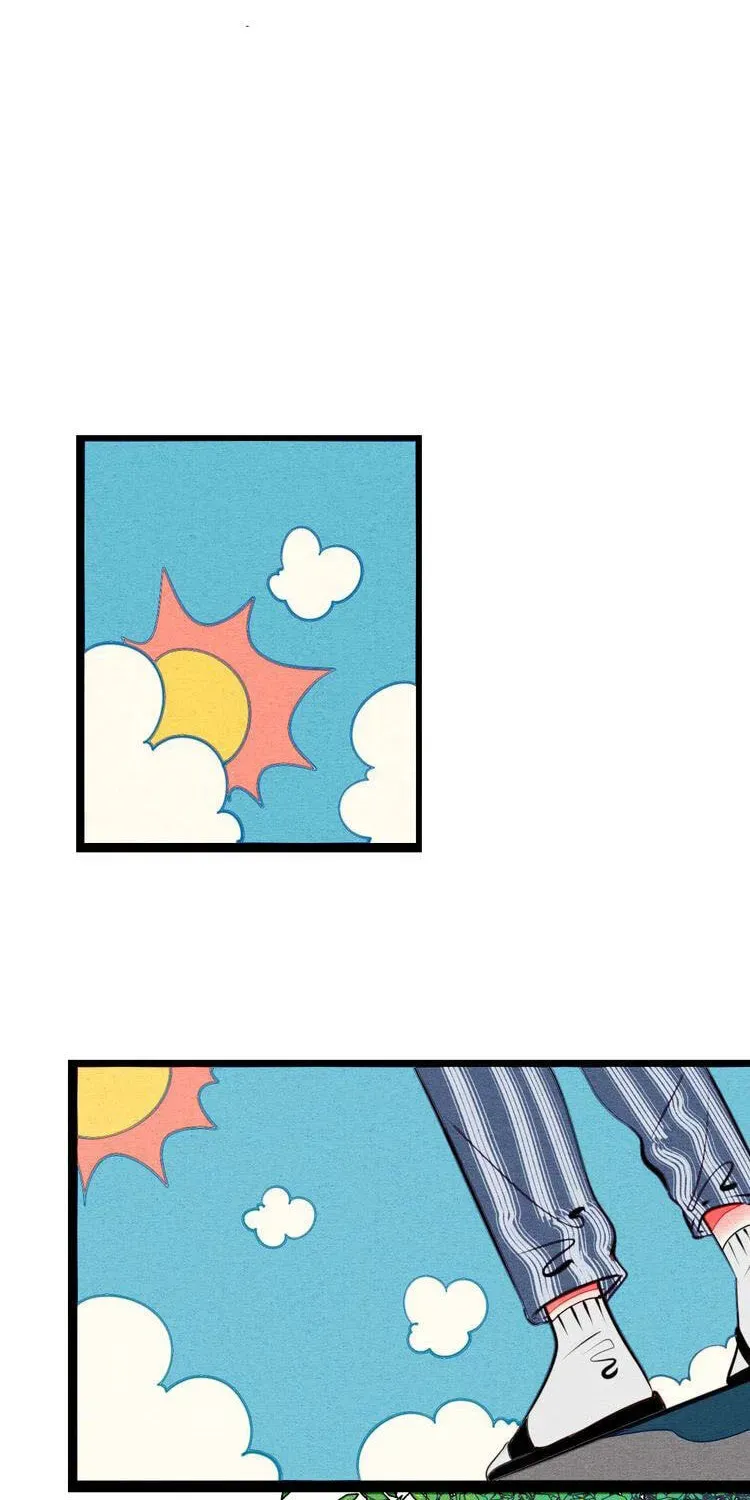 Read Universal Love Grocery (Colored) chapter 40.5 image 1 on Lezhin