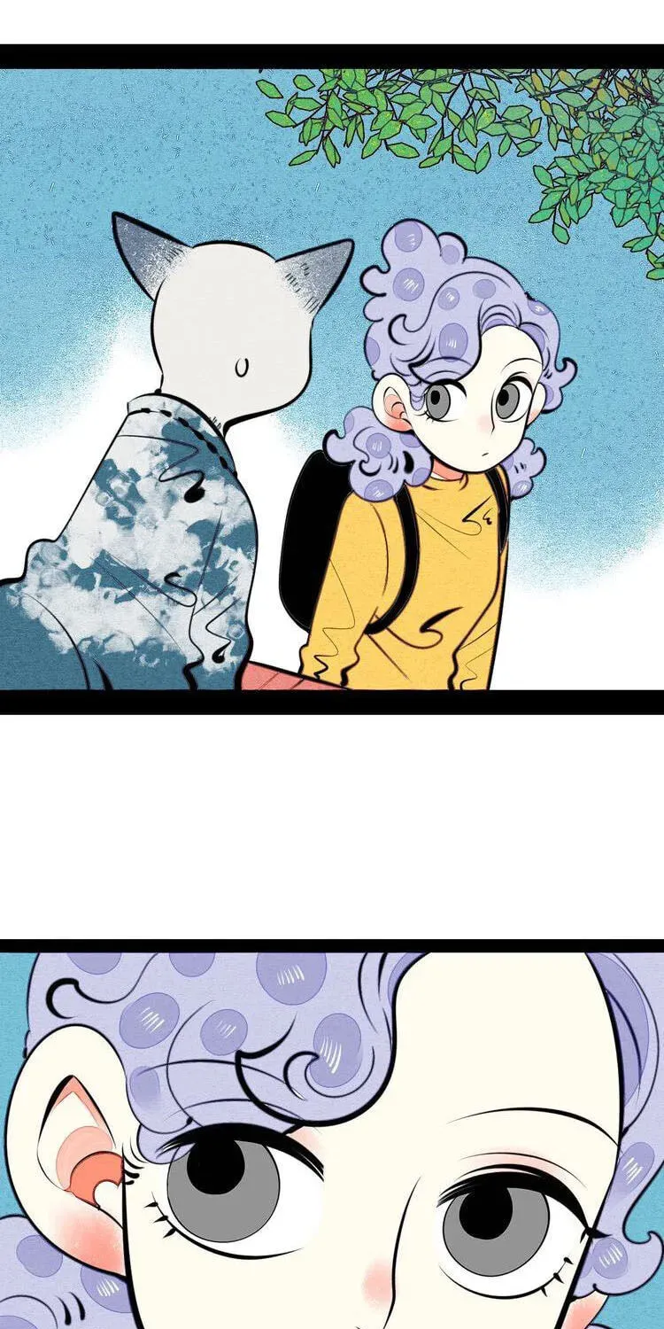 Read Universal Love Grocery (Colored) chapter 40.5 image 10 on Lezhin