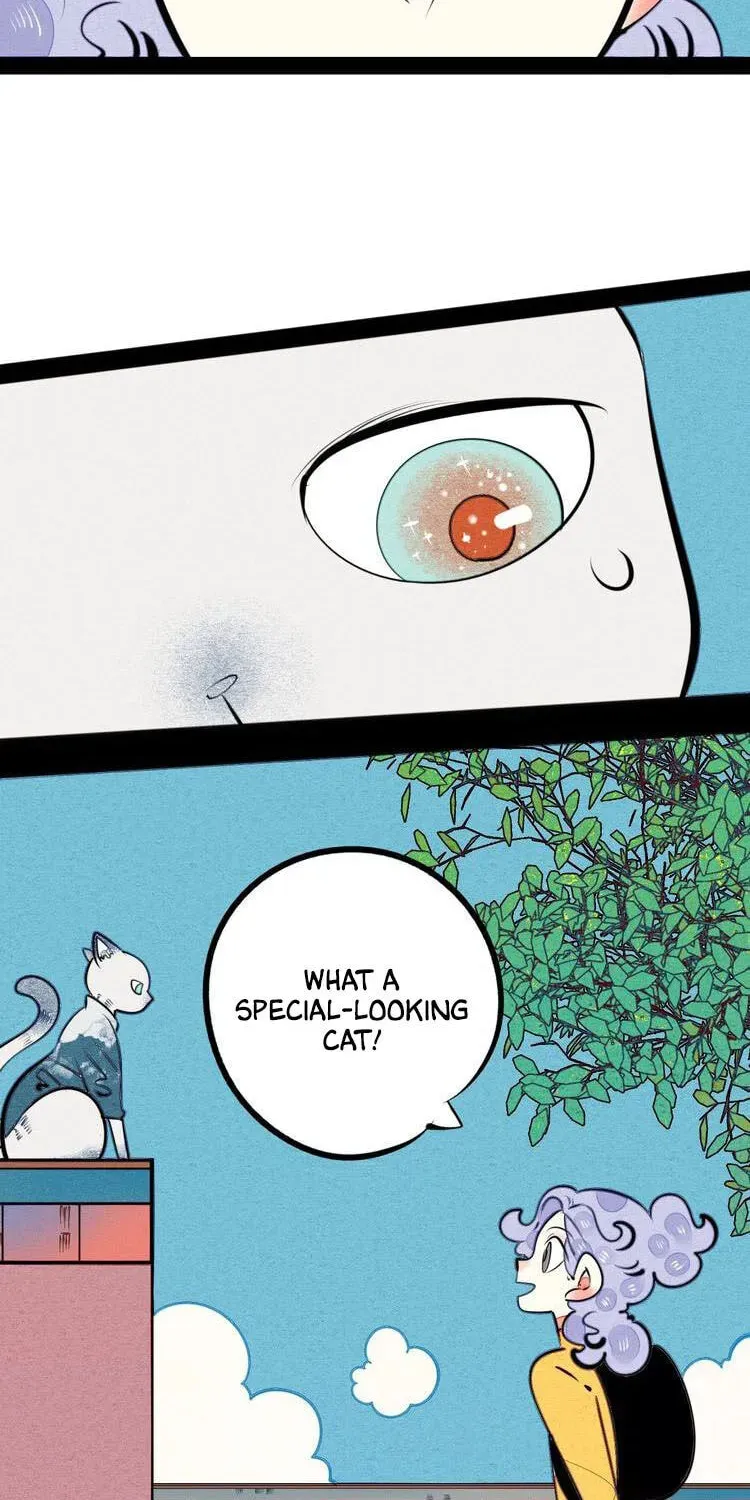 Read Universal Love Grocery (Colored) chapter 40.5 image 11 on Lezhin
