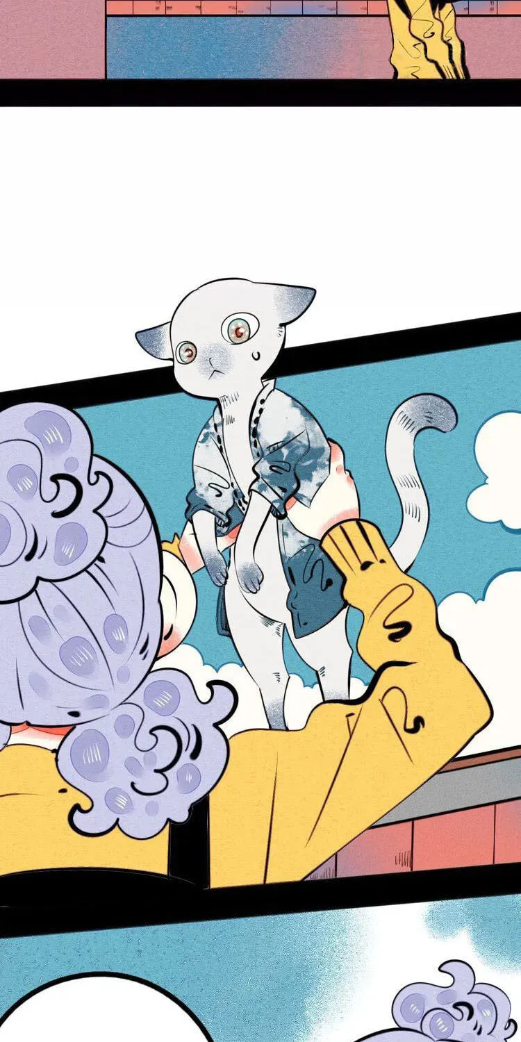 Read Universal Love Grocery (Colored) chapter 40.5 image 12 on Lezhin