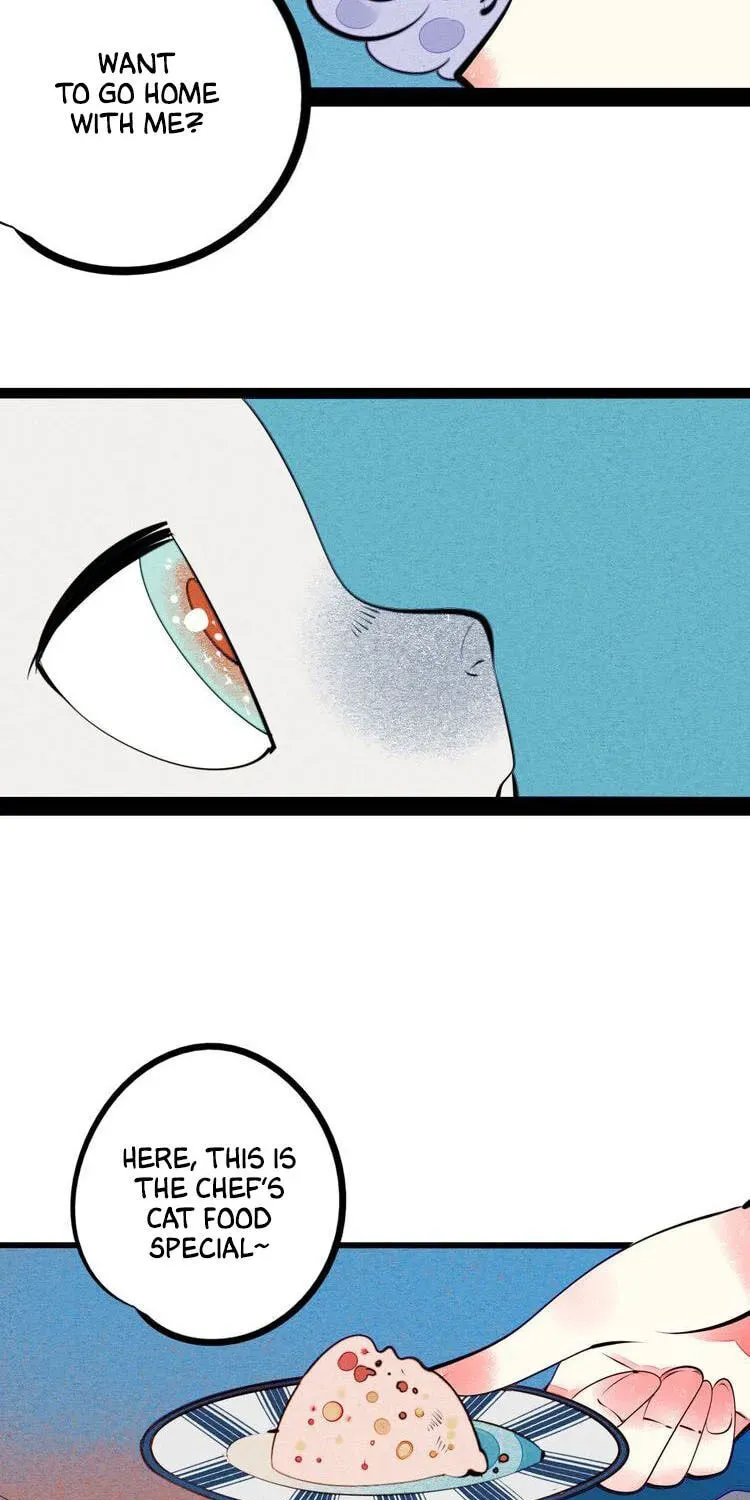 Read Universal Love Grocery (Colored) chapter 40.5 image 14 on Lezhin