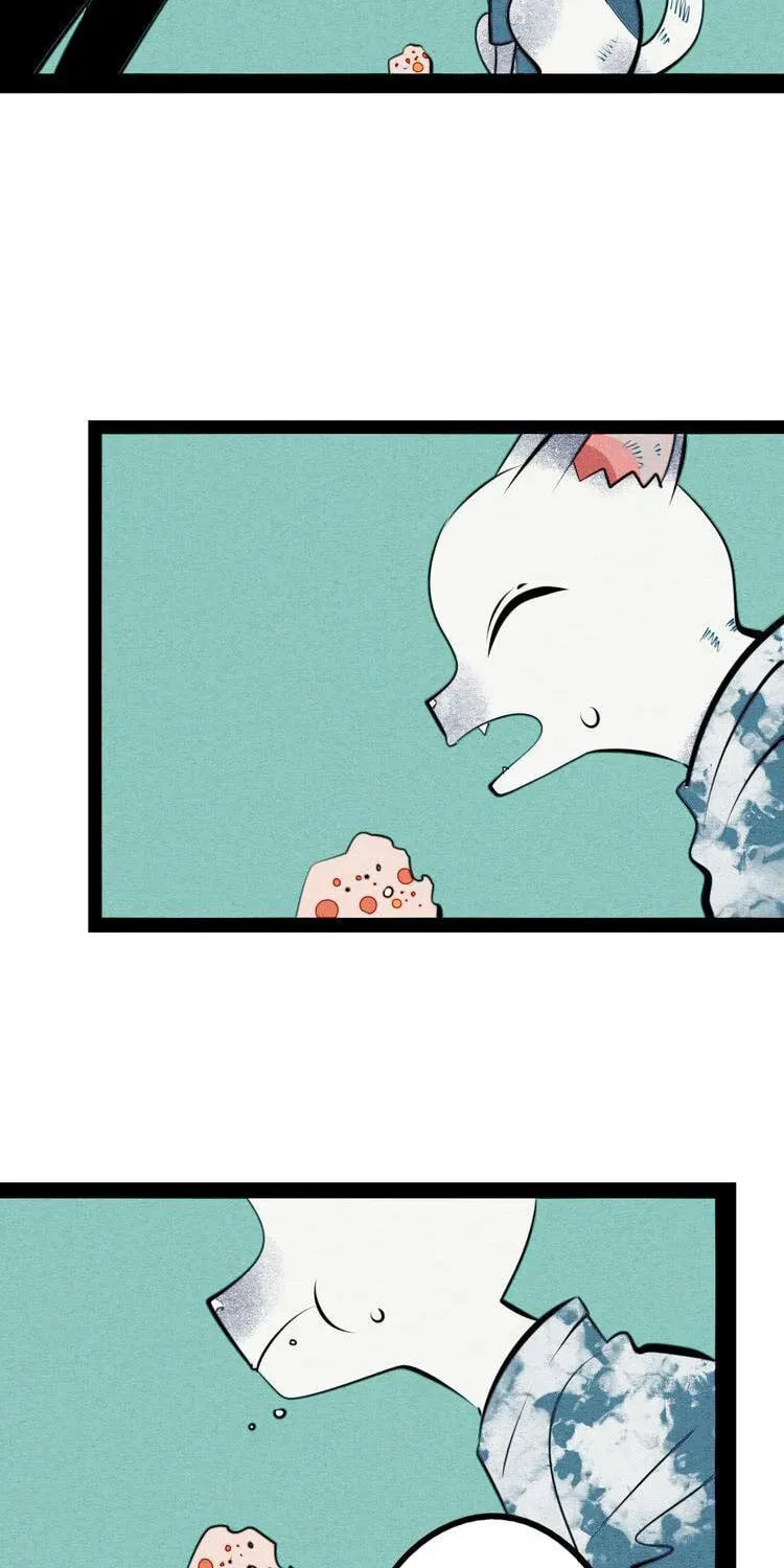 Read Universal Love Grocery (Colored) chapter 40.5 image 17 on Lezhin
