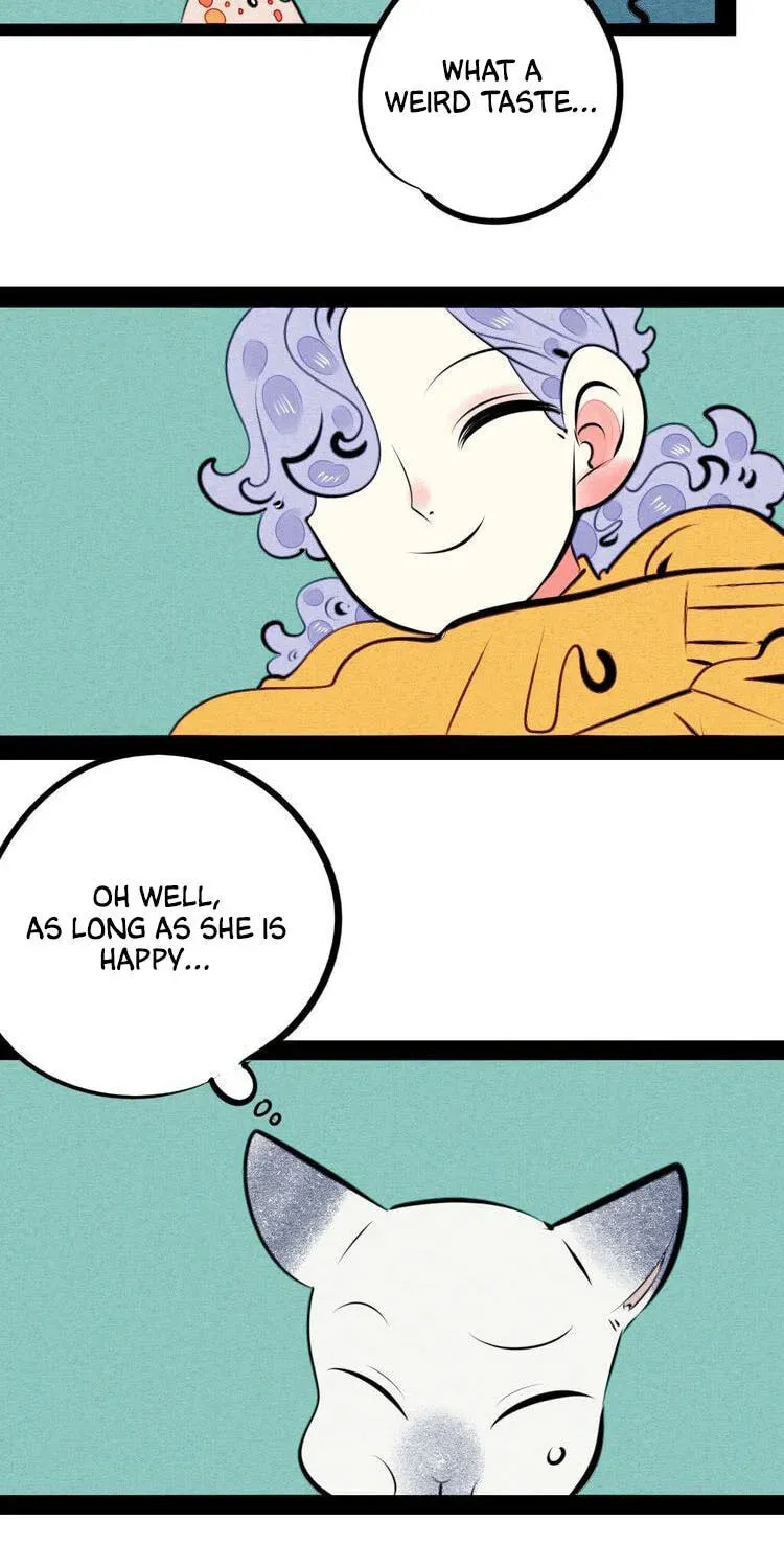 Read Universal Love Grocery (Colored) chapter 40.5 image 18 on Lezhin