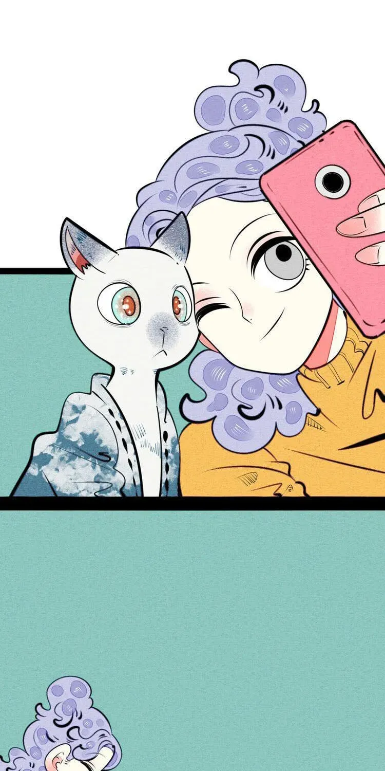 Read Universal Love Grocery (Colored) chapter 40.5 image 19 on Lezhin