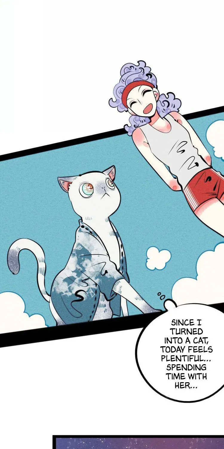 Read Universal Love Grocery (Colored) chapter 40.5 image 21 on Lezhin