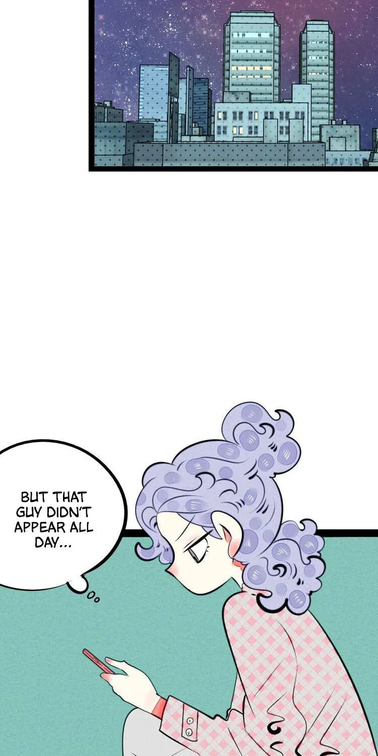Read Universal Love Grocery (Colored) chapter 40.5 image 22 on Lezhin