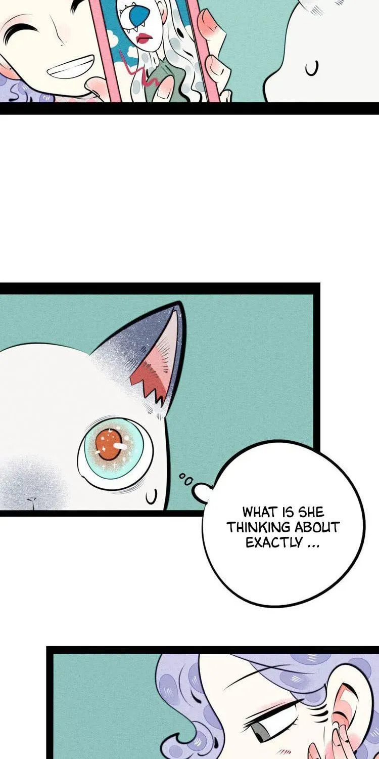 Read Universal Love Grocery (Colored) chapter 40.5 image 24 on Lezhin
