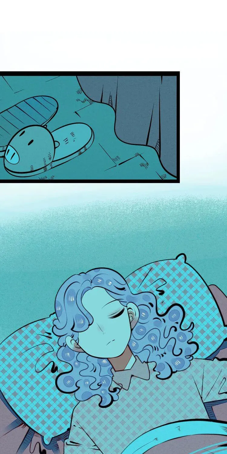 Read Universal Love Grocery (Colored) chapter 40.5 image 26 on Lezhin