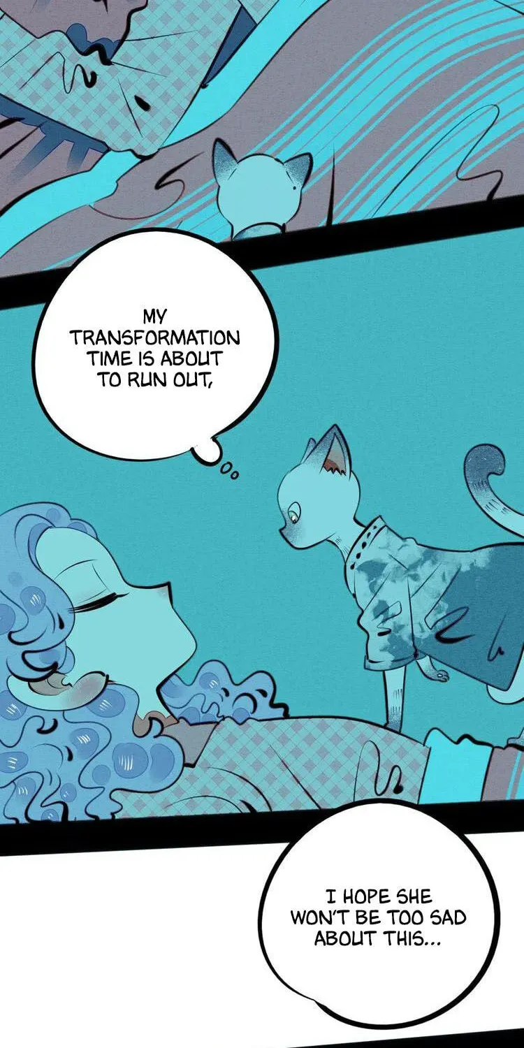 Read Universal Love Grocery (Colored) chapter 40.5 image 27 on Lezhin