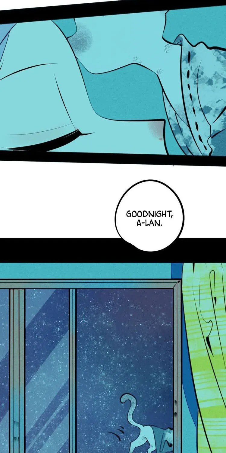 Read Universal Love Grocery (Colored) chapter 40.5 image 28 on Lezhin
