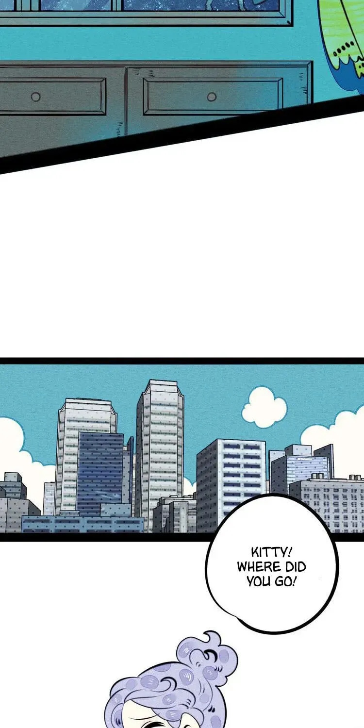 Read Universal Love Grocery (Colored) chapter 40.5 image 29 on Lezhin
