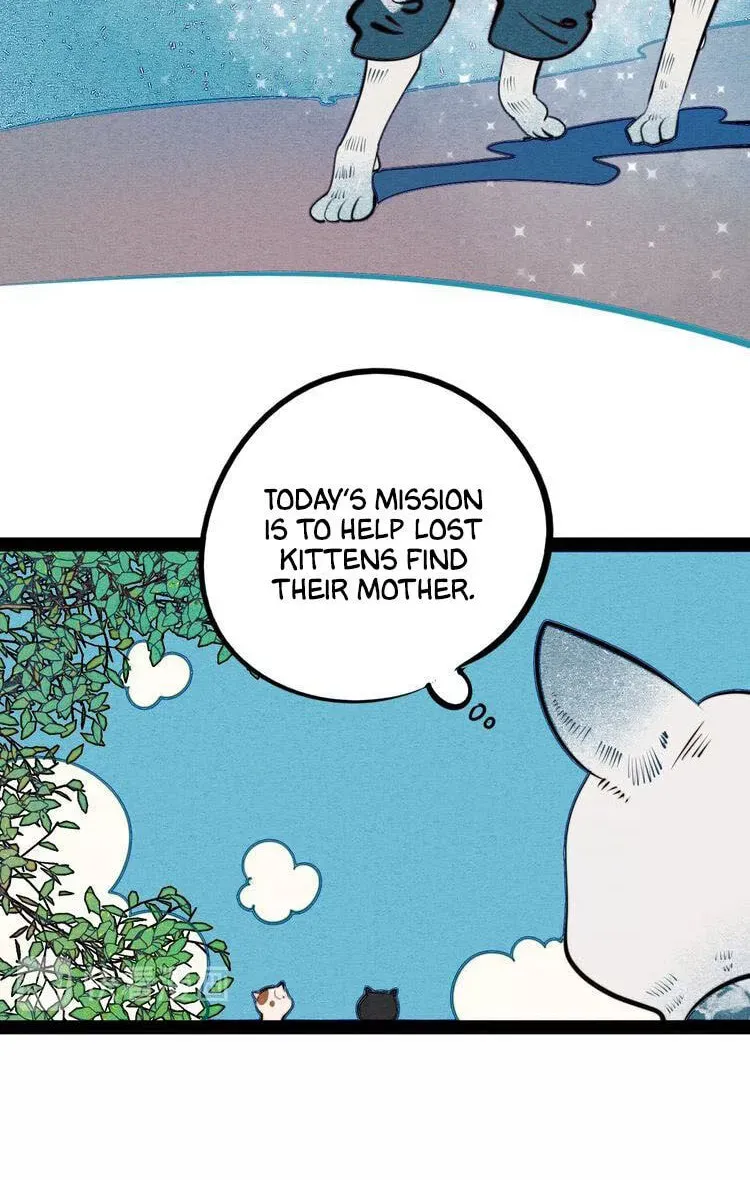 Read Universal Love Grocery (Colored) chapter 40.5 image 3 on Lezhin