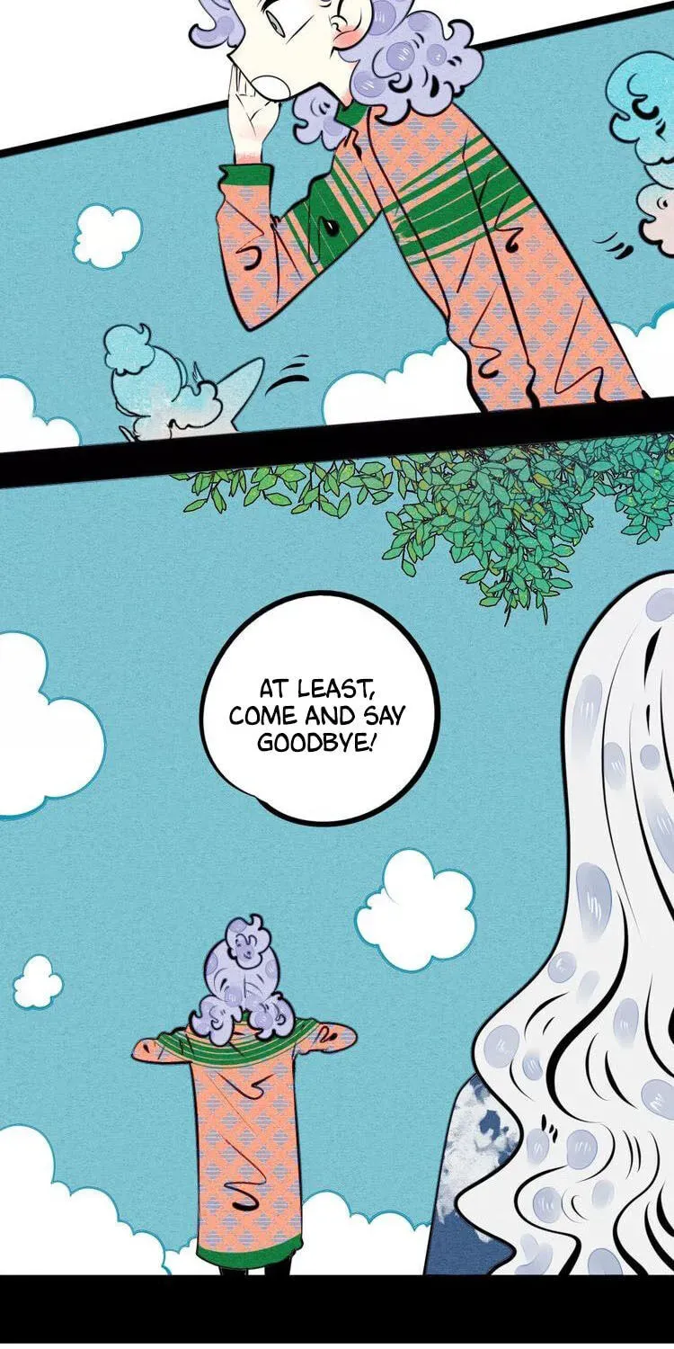 Read Universal Love Grocery (Colored) chapter 40.5 image 30 on Lezhin