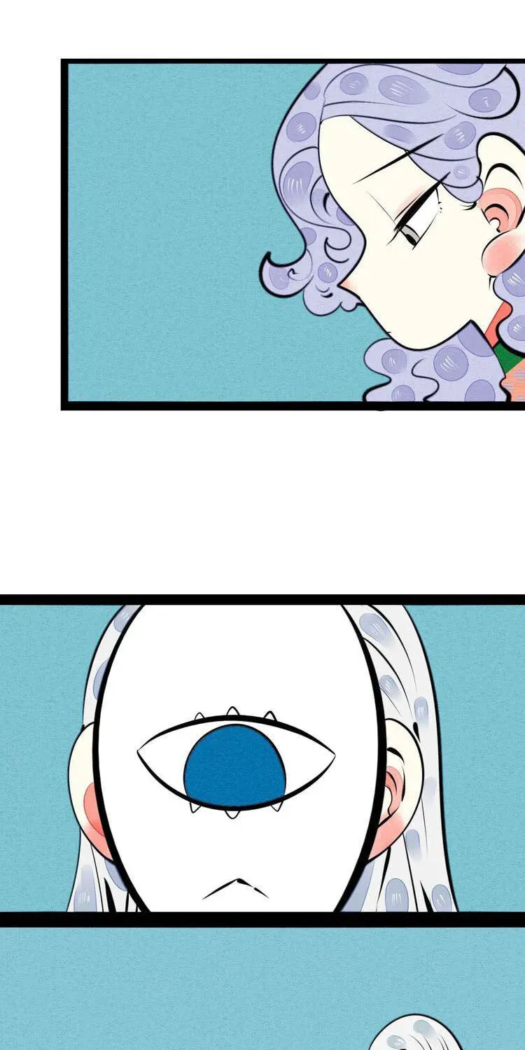 Read Universal Love Grocery (Colored) chapter 40.5 image 32 on Lezhin