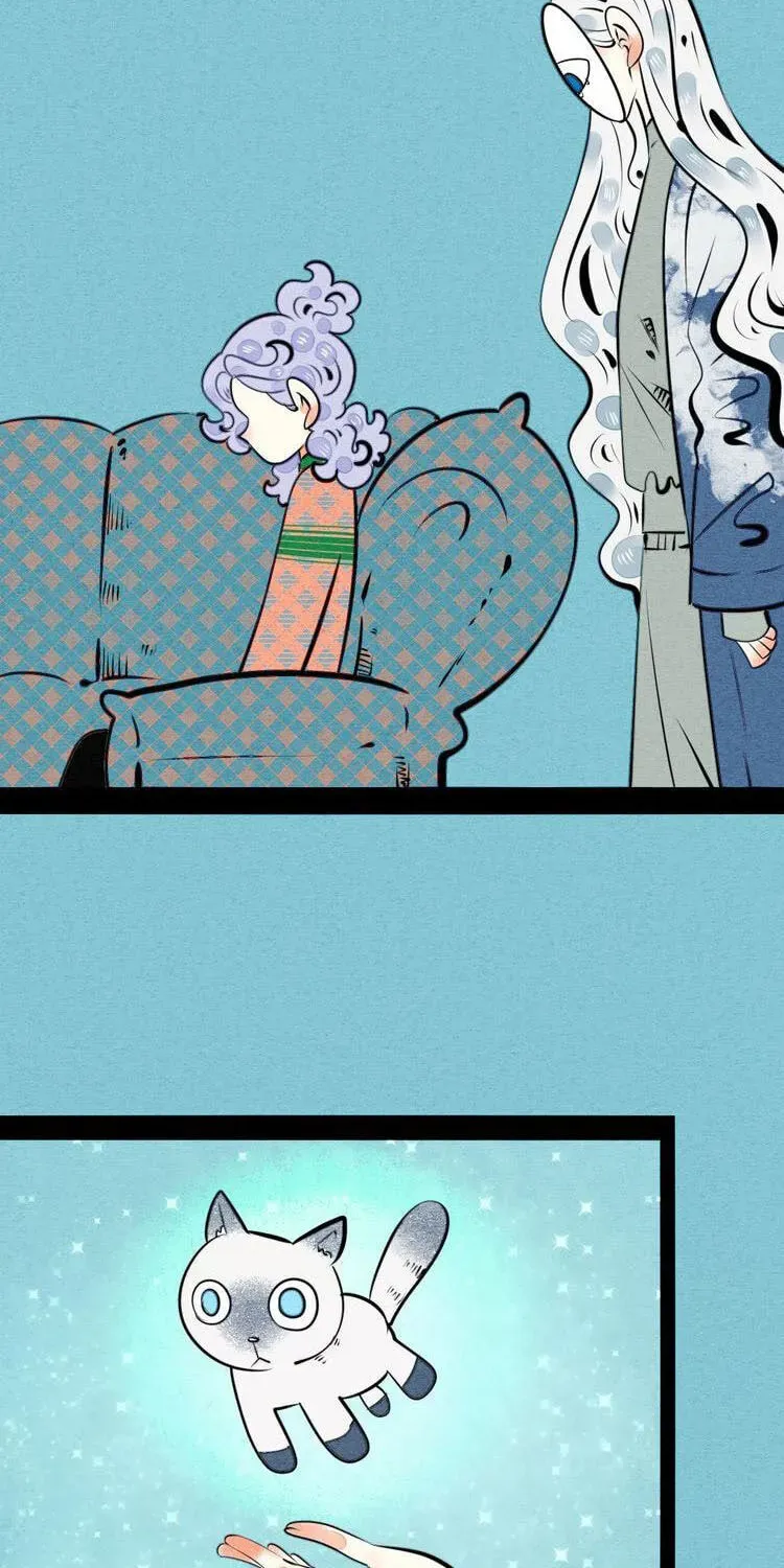 Read Universal Love Grocery (Colored) chapter 40.5 image 33 on Lezhin