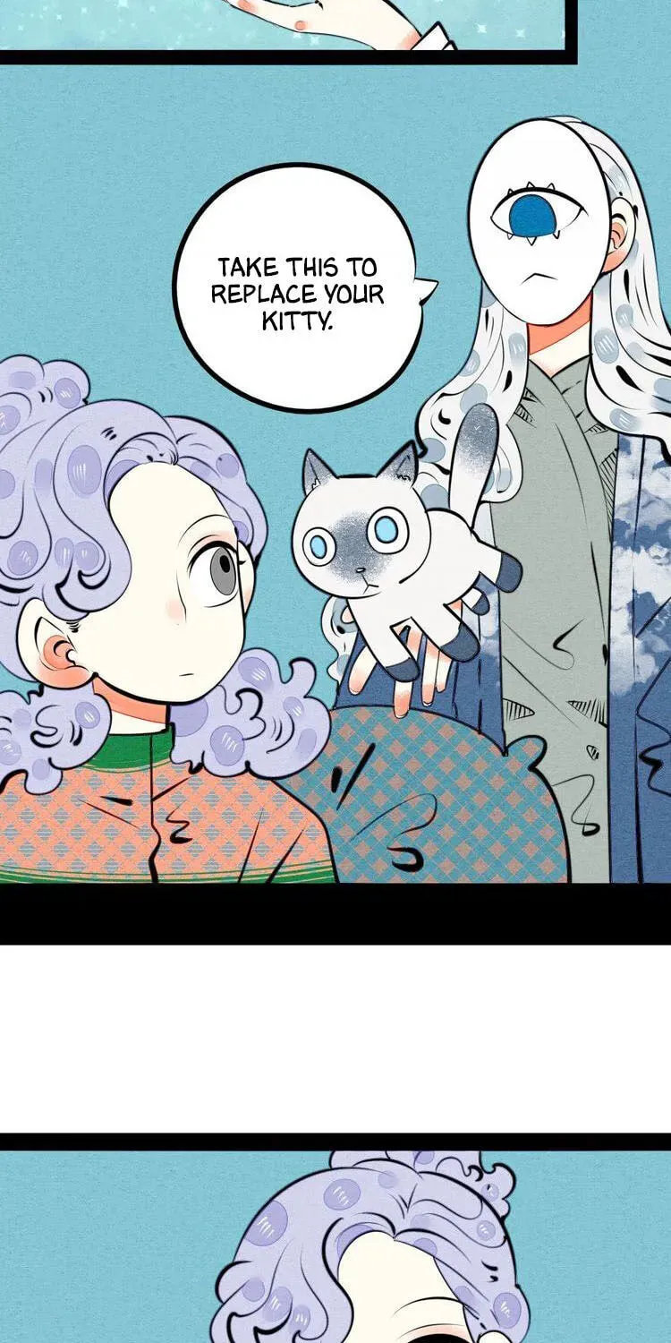Read Universal Love Grocery (Colored) chapter 40.5 image 34 on Lezhin