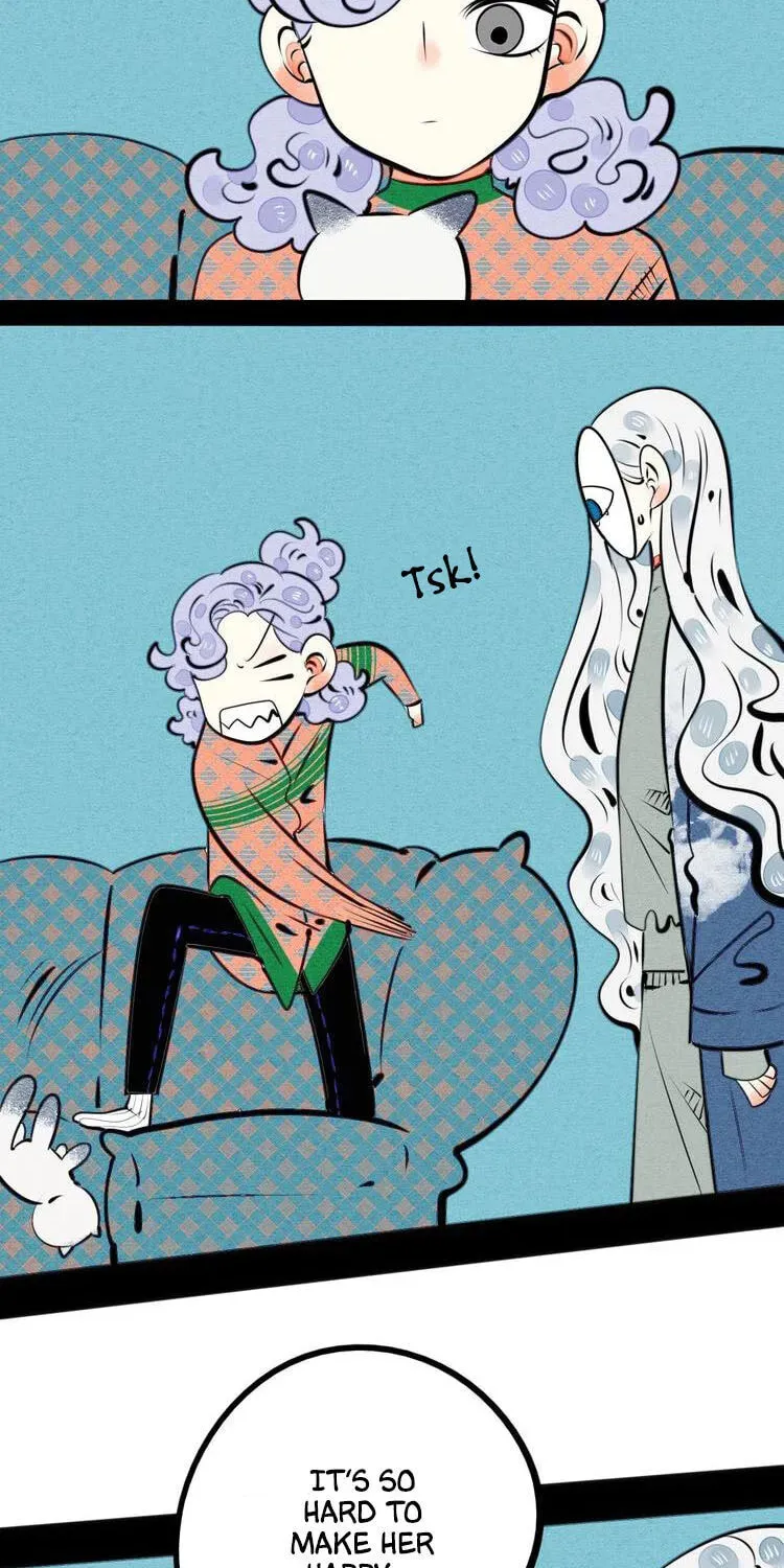 Read Universal Love Grocery (Colored) chapter 40.5 image 35 on Lezhin