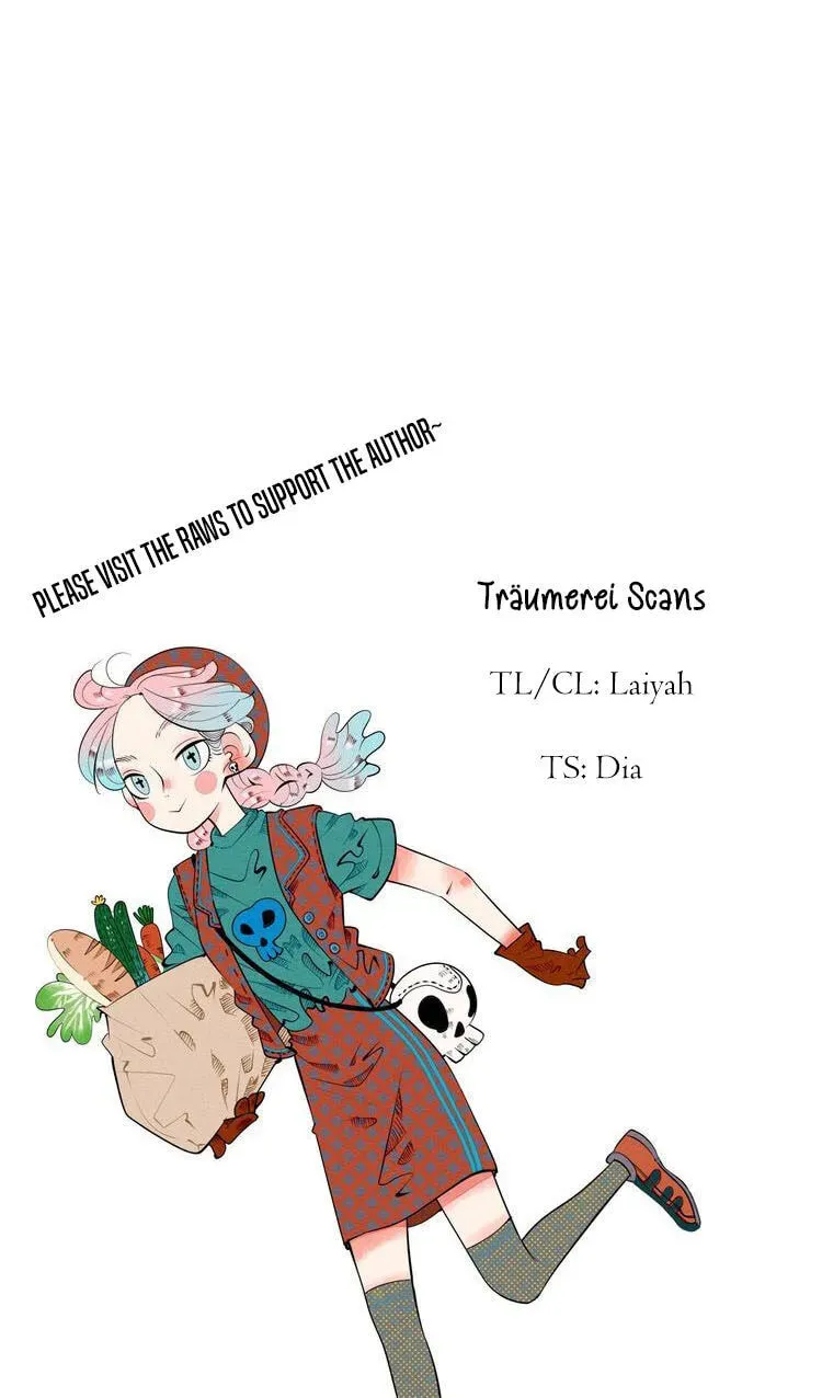 Read Universal Love Grocery (Colored) chapter 40.5 image 37 on Lezhin