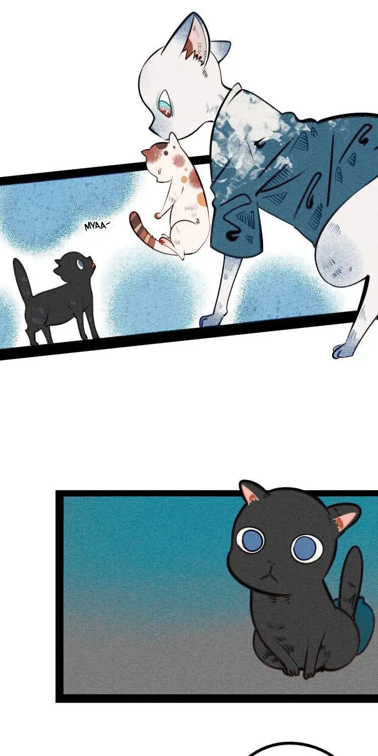 Read Universal Love Grocery (Colored) chapter 40.5 image 5 on Lezhin