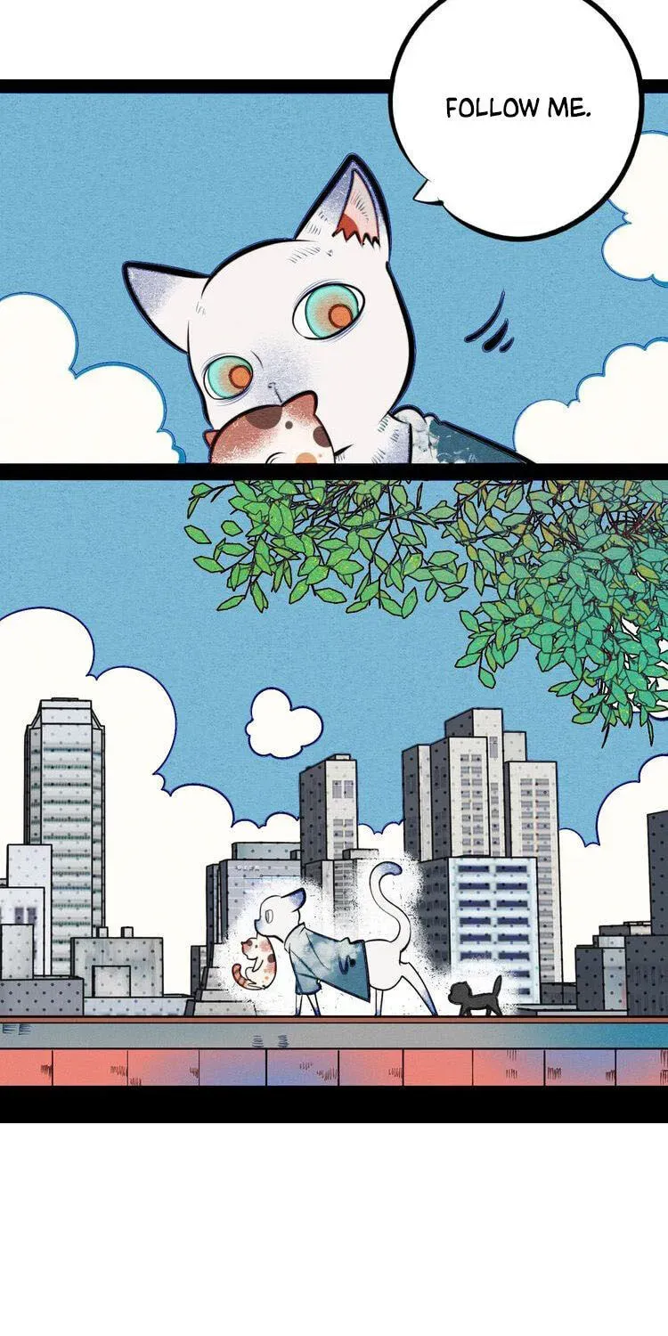 Read Universal Love Grocery (Colored) chapter 40.5 image 6 on Lezhin