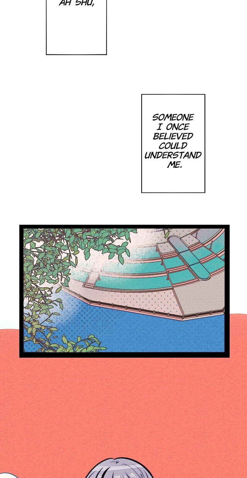 Read Universal Love Grocery (Colored) chapter 42 image 1 on Lezhin