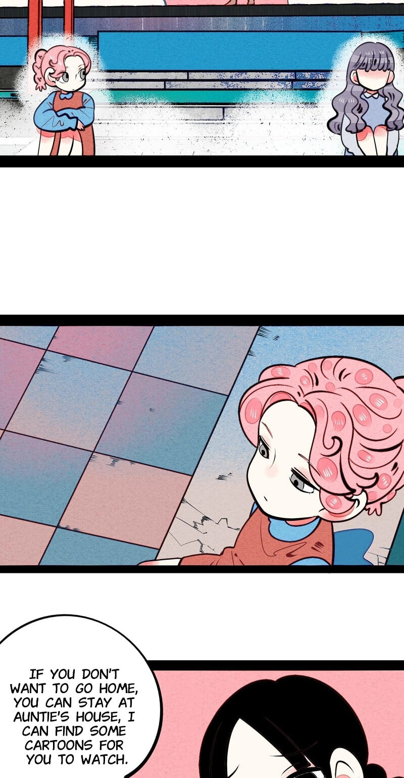 Read Universal Love Grocery (Colored) chapter 42 image 10 on Lezhin
