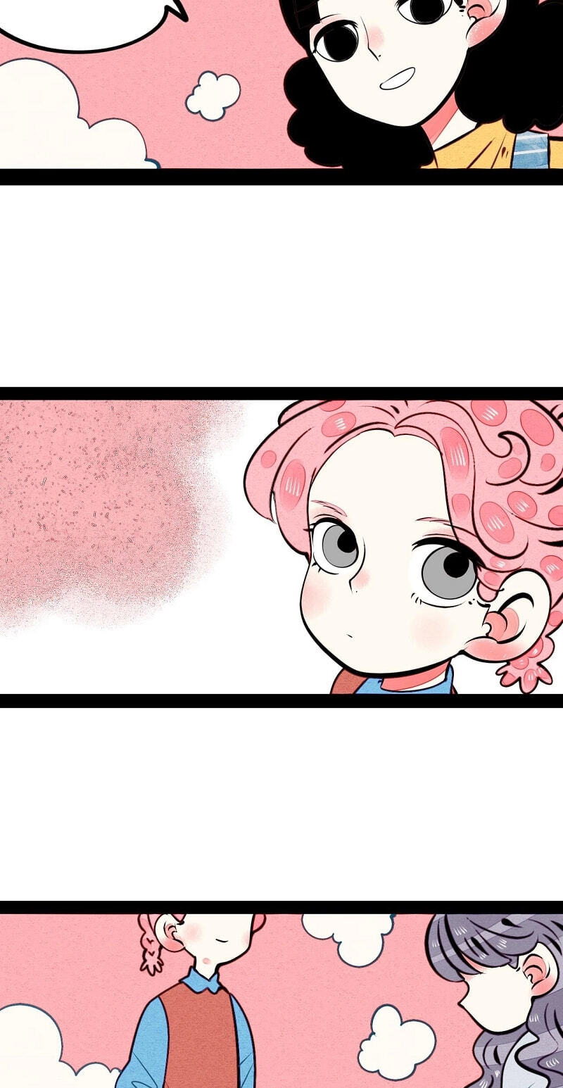Read Universal Love Grocery (Colored) chapter 42 image 11 on Lezhin
