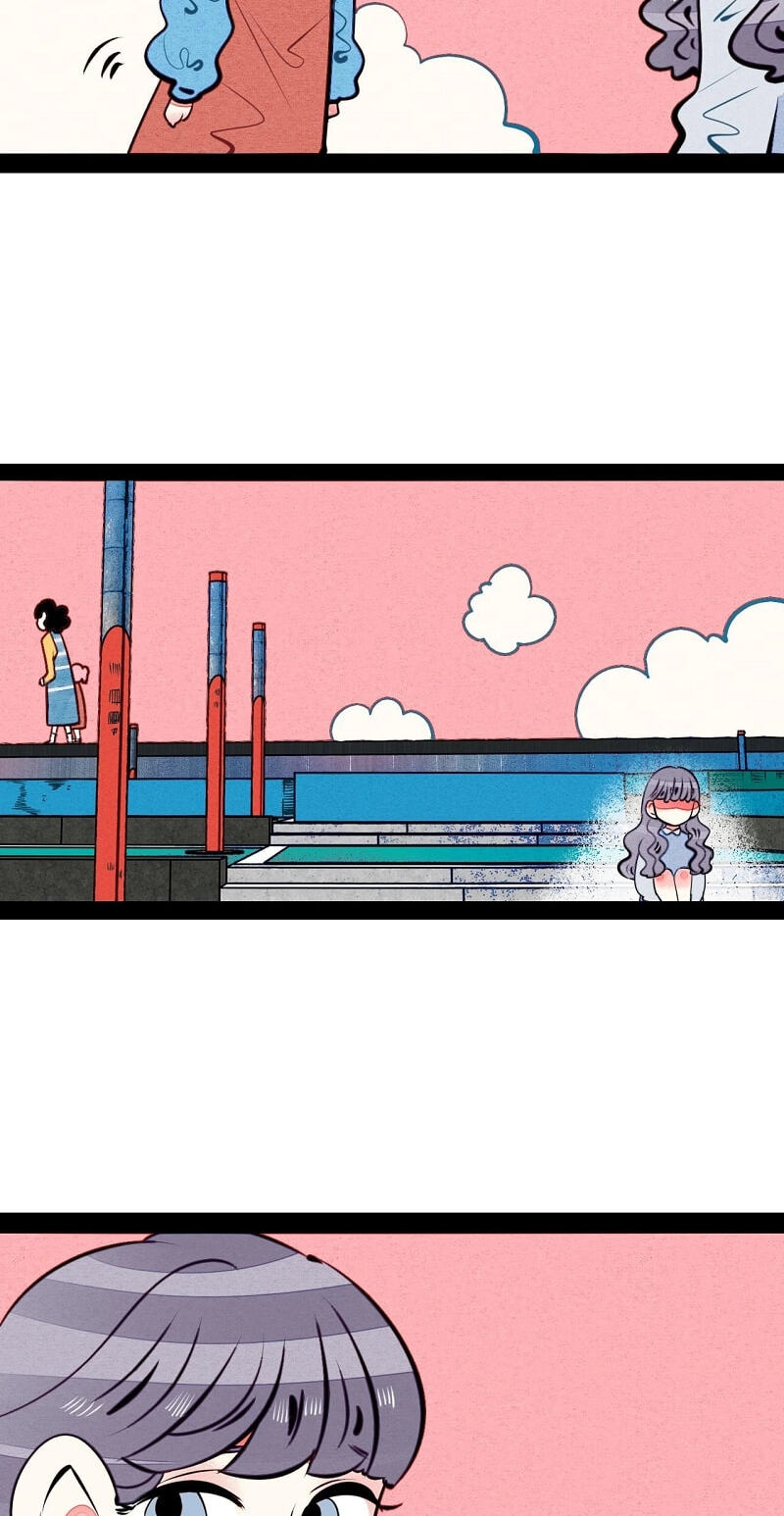 Read Universal Love Grocery (Colored) chapter 42 image 12 on Lezhin
