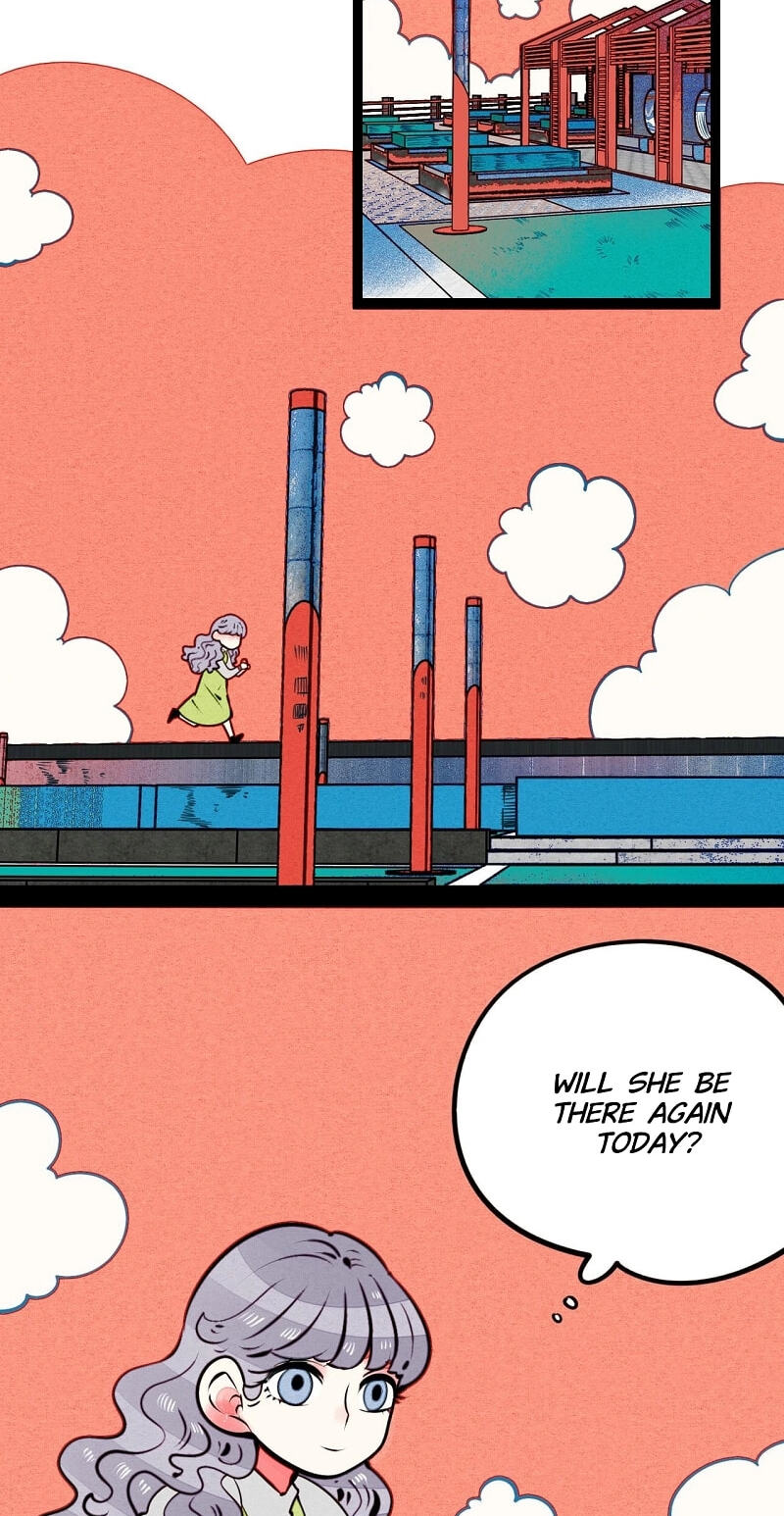 Read Universal Love Grocery (Colored) chapter 42 image 14 on Lezhin