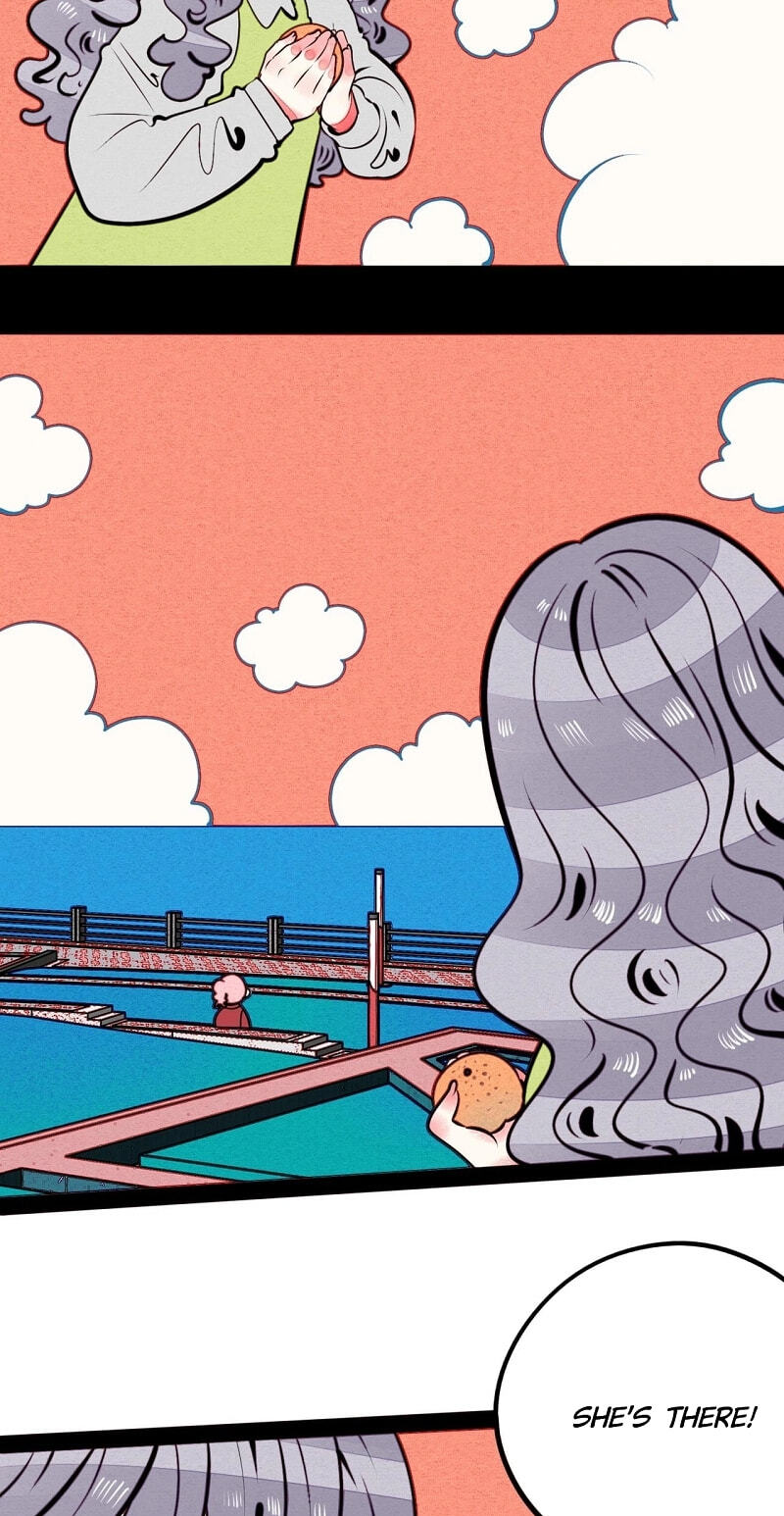 Read Universal Love Grocery (Colored) chapter 42 image 15 on Lezhin