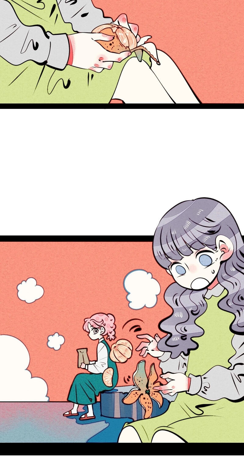 Read Universal Love Grocery (Colored) chapter 42 image 18 on Lezhin