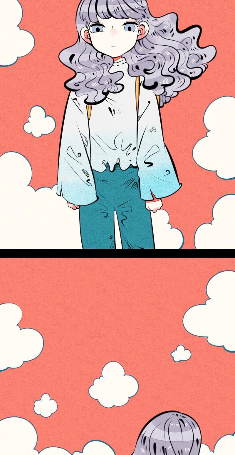 Read Universal Love Grocery (Colored) chapter 42 image 2 on Lezhin