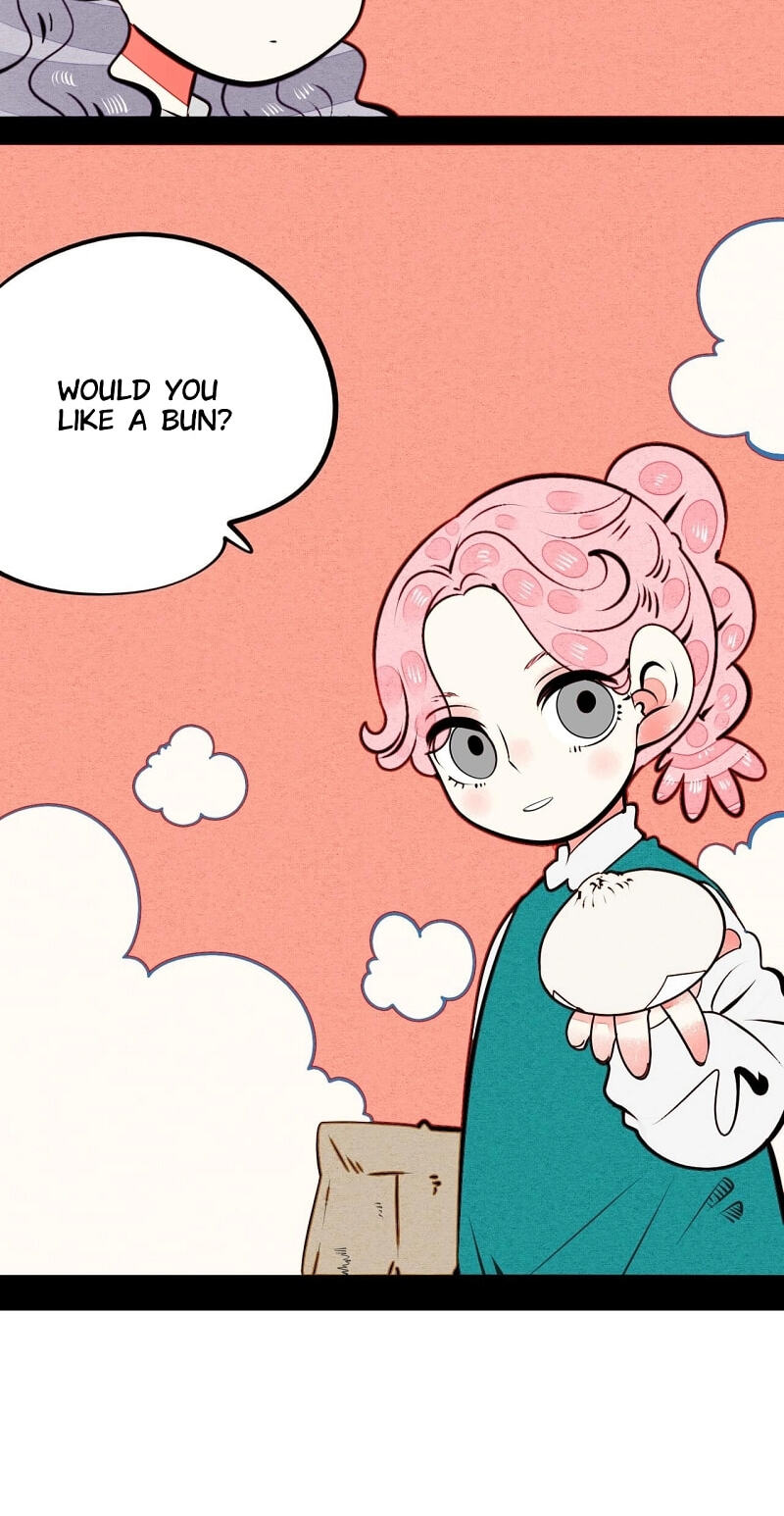 Read Universal Love Grocery (Colored) chapter 42 image 20 on Lezhin