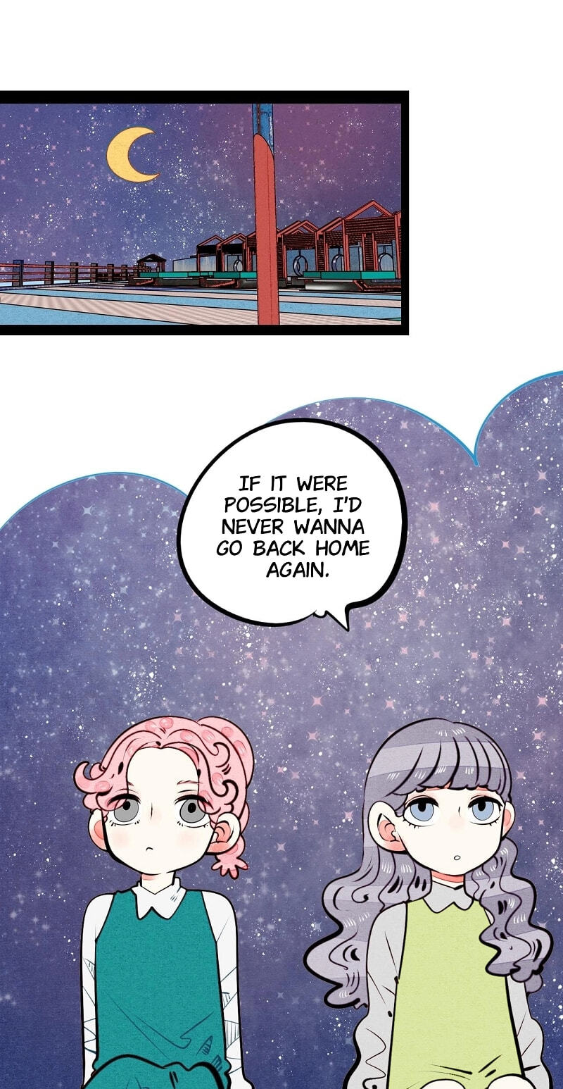 Read Universal Love Grocery (Colored) chapter 42 image 22 on Lezhin