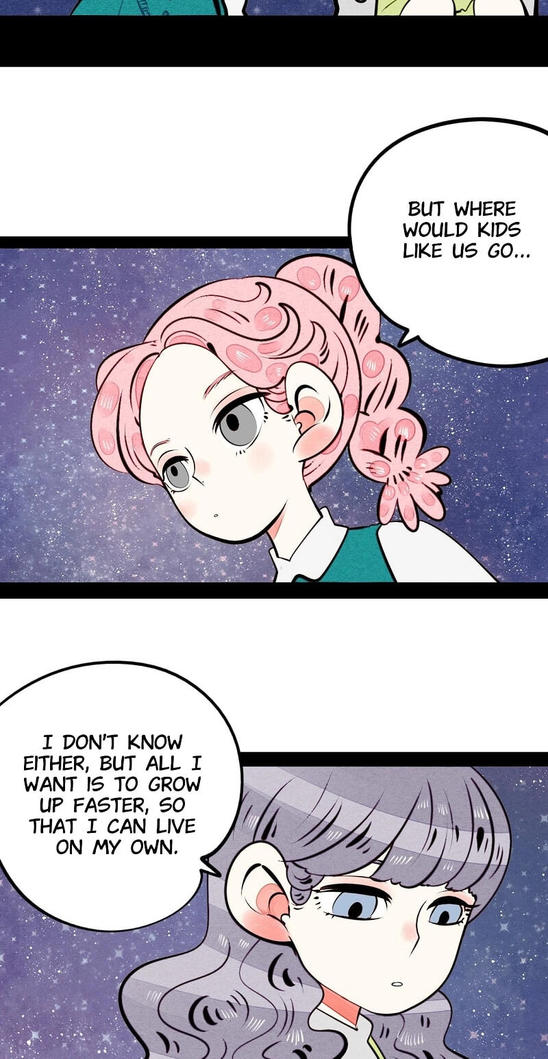 Read Universal Love Grocery (Colored) chapter 42 image 23 on Lezhin