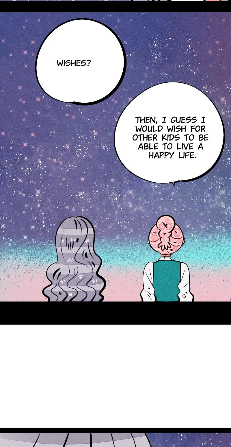 Read Universal Love Grocery (Colored) chapter 42 image 25 on Lezhin