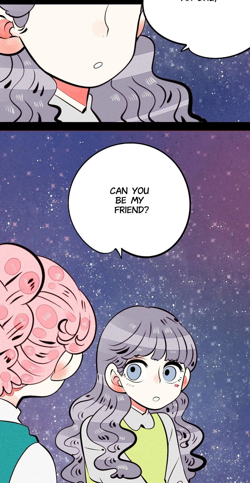 Read Universal Love Grocery (Colored) chapter 42 image 27 on Lezhin