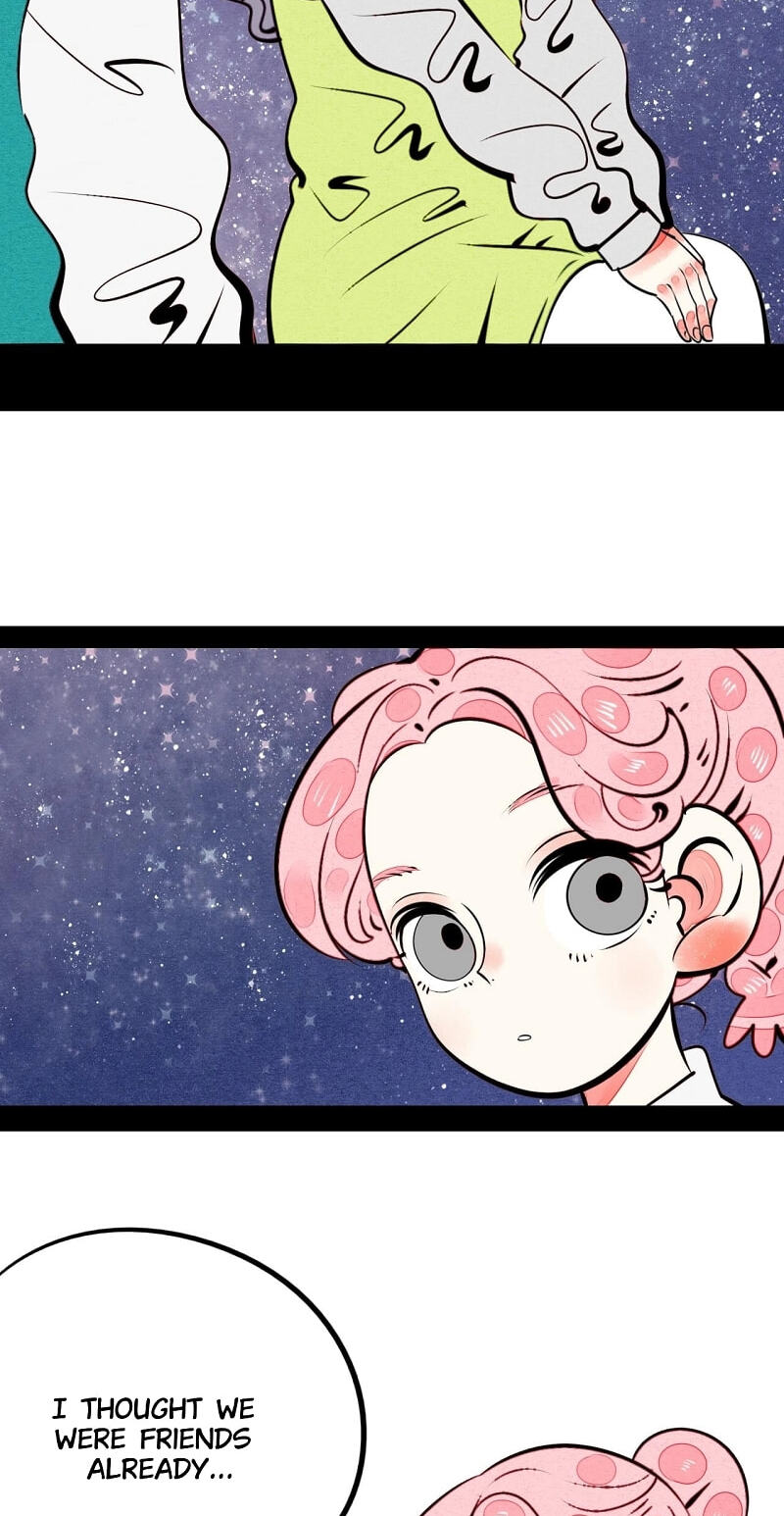 Read Universal Love Grocery (Colored) chapter 42 image 28 on Lezhin