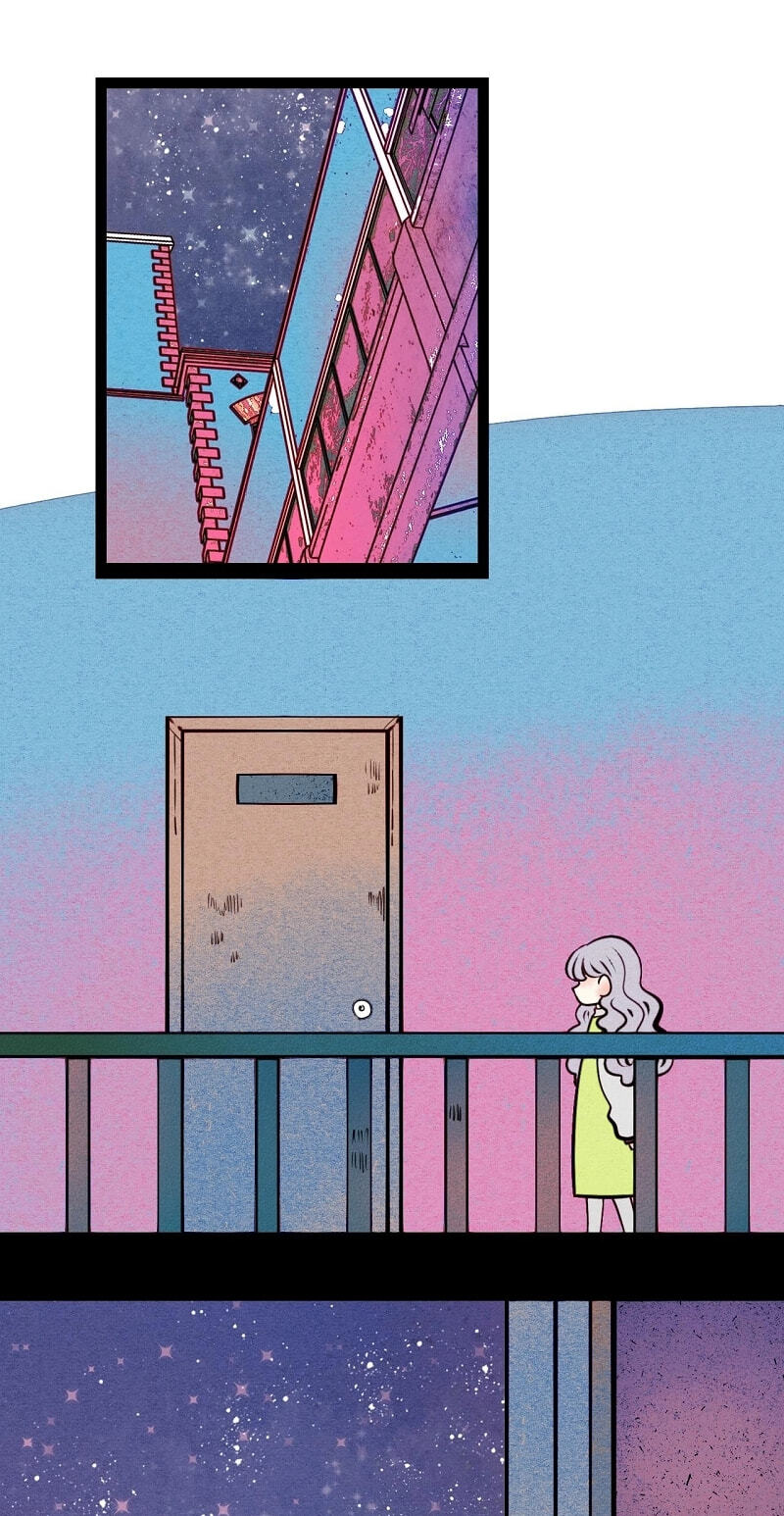 Read Universal Love Grocery (Colored) chapter 42 image 30 on Lezhin