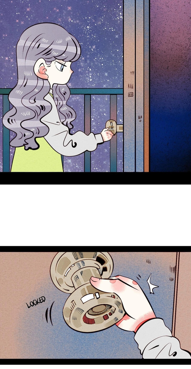 Read Universal Love Grocery (Colored) chapter 42 image 31 on Lezhin