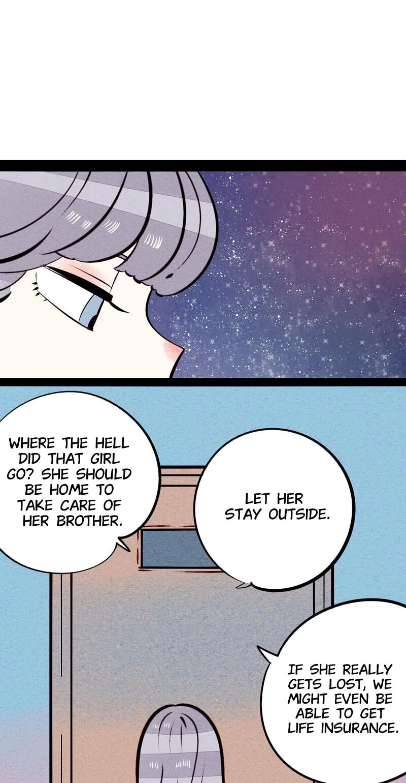 Read Universal Love Grocery (Colored) chapter 42 image 32 on Lezhin