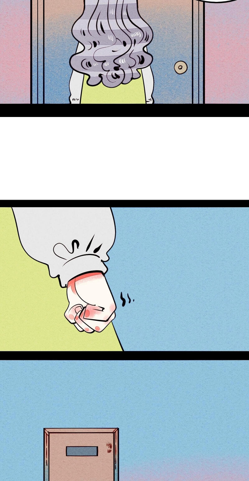 Read Universal Love Grocery (Colored) chapter 42 image 33 on Lezhin