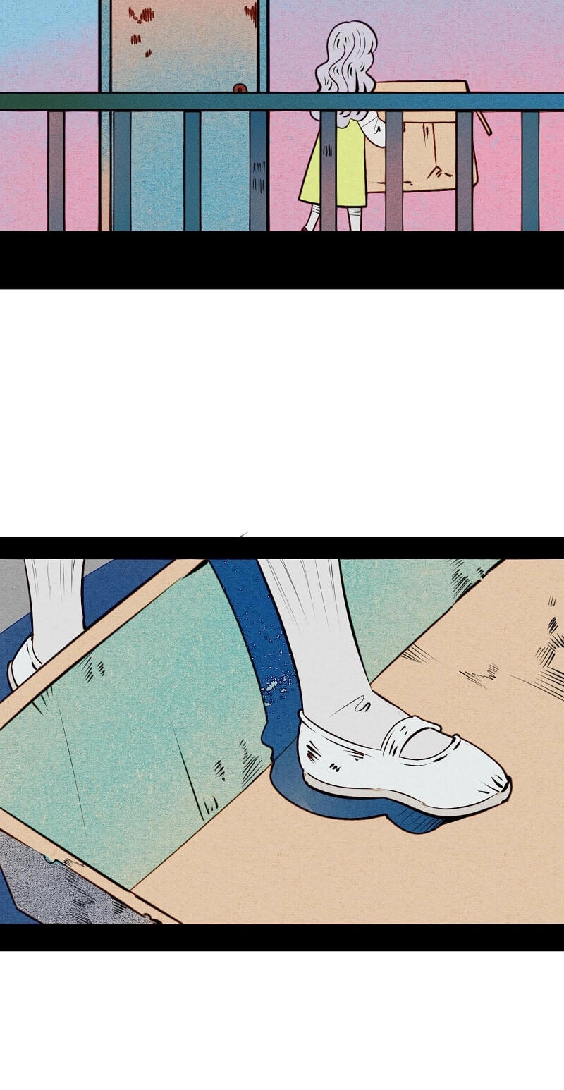 Read Universal Love Grocery (Colored) chapter 42 image 34 on Lezhin