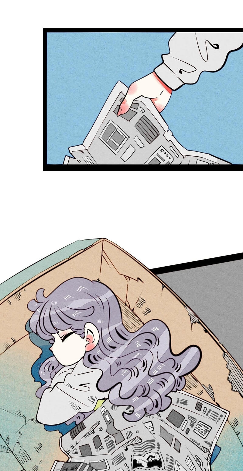 Read Universal Love Grocery (Colored) chapter 42 image 35 on Lezhin