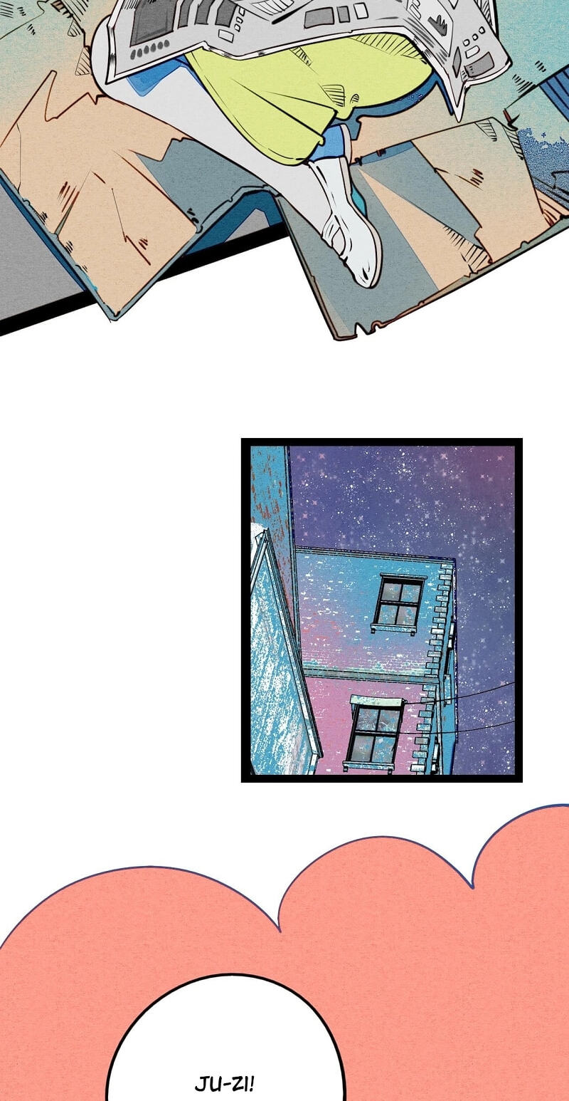 Read Universal Love Grocery (Colored) chapter 42 image 36 on Lezhin