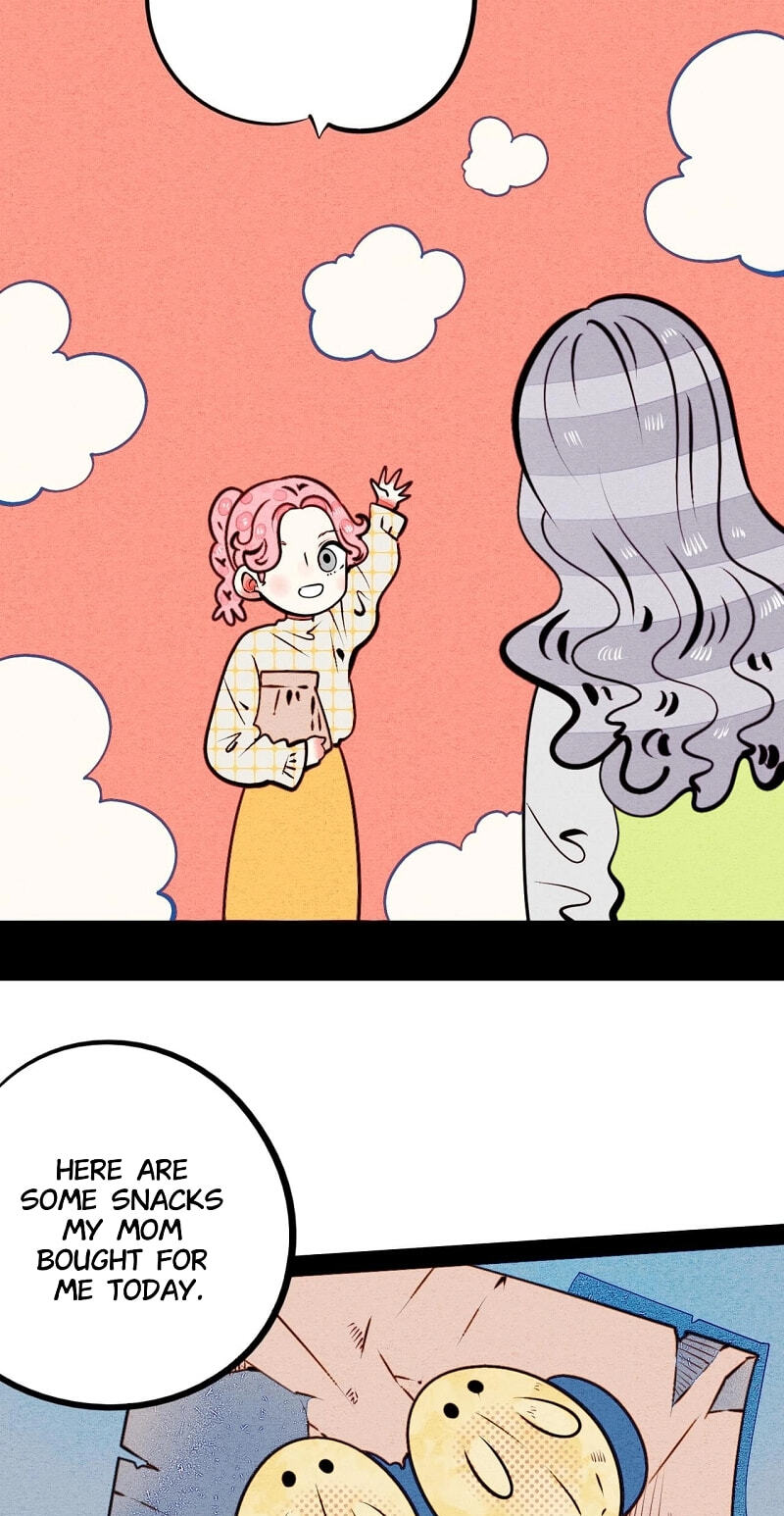 Read Universal Love Grocery (Colored) chapter 42 image 37 on Lezhin