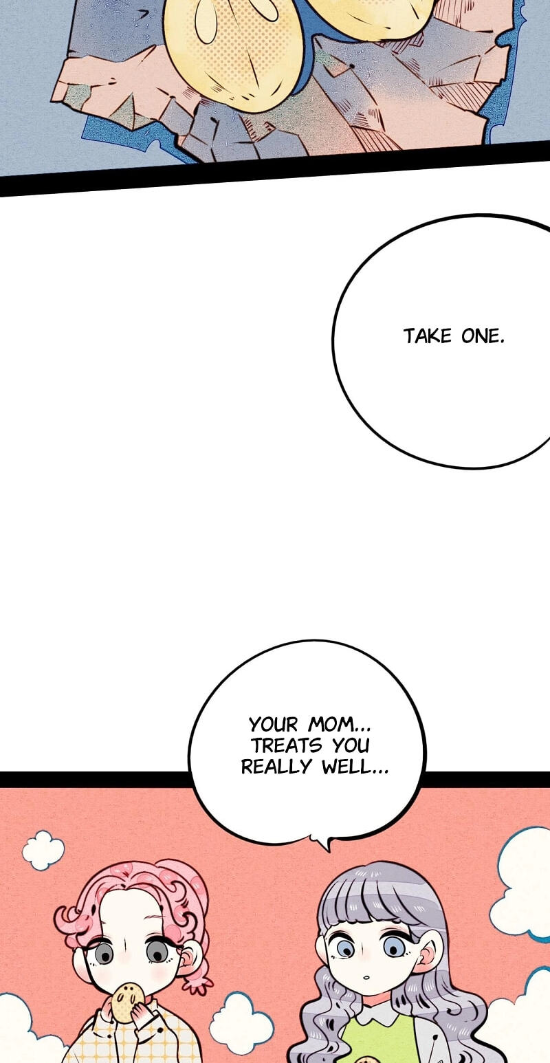 Read Universal Love Grocery (Colored) chapter 42 image 38 on Lezhin